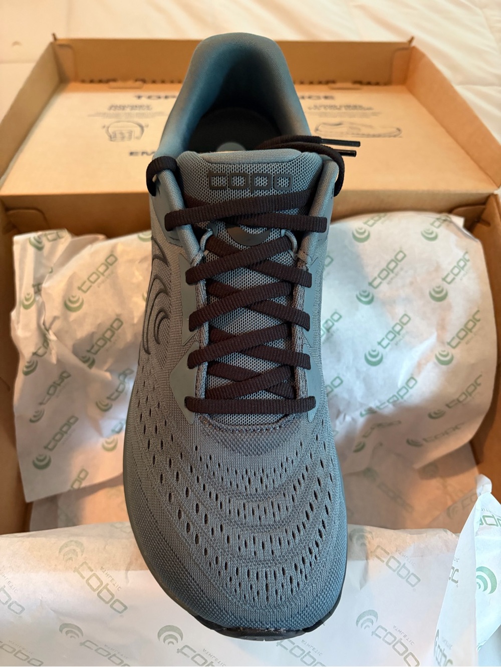 TOPO Phantom 4 - Men’s 10.5 Shoe